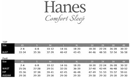 Hanes Women's Short Sleeve Top and Jogger Pant Cargo Pajama Sleep Set with Pockets Apparel & Accessories > Clothing > Sleepwear & Loungewear > Pajamas Hanes   