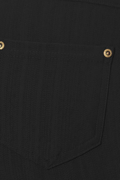 Leggings Depot Premium Quality Women's Cotton Blend Stretch Pull-on Jeggings with Pockets Apparel & Accessories > Clothing > Activewear LEGGINGS DEPOT   
