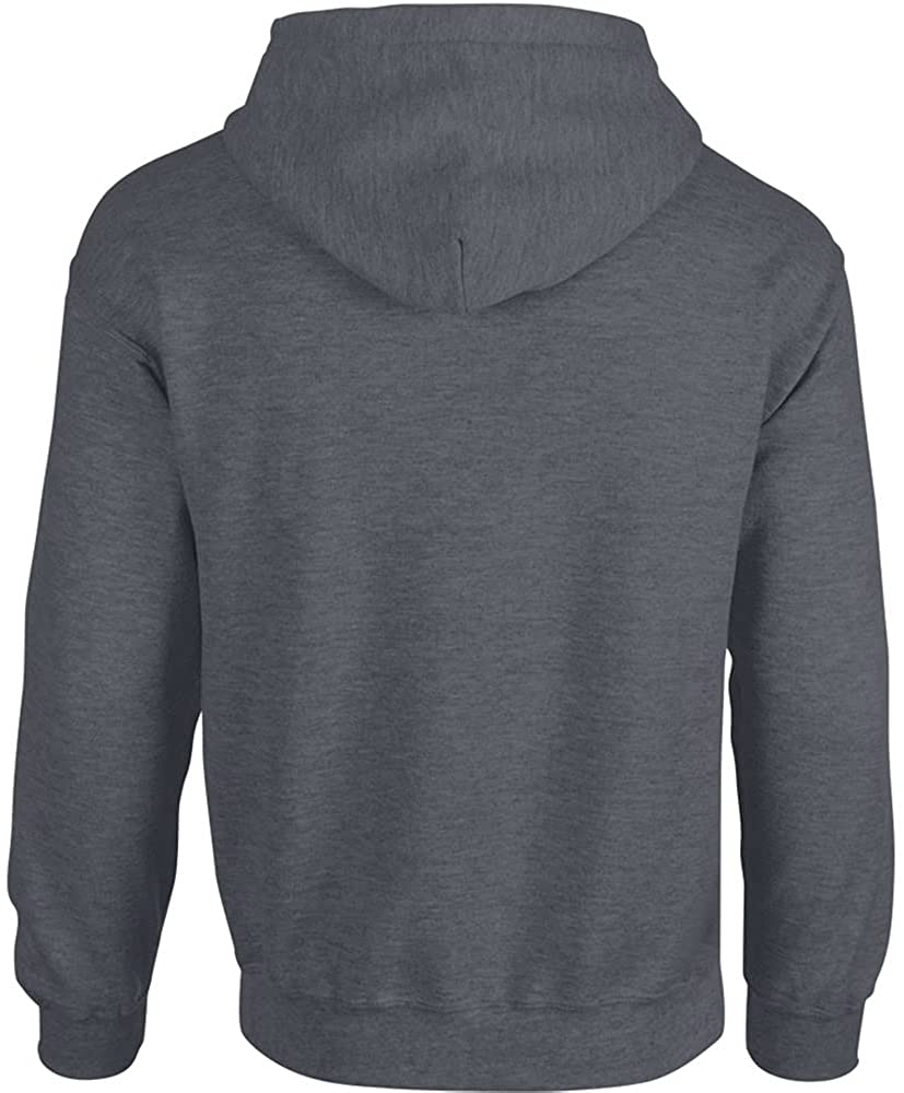 Heavy Blend 8 Oz. 50/50 Hood (G185) Apparel & Accessories > Clothing > Activewear Kylie Max   