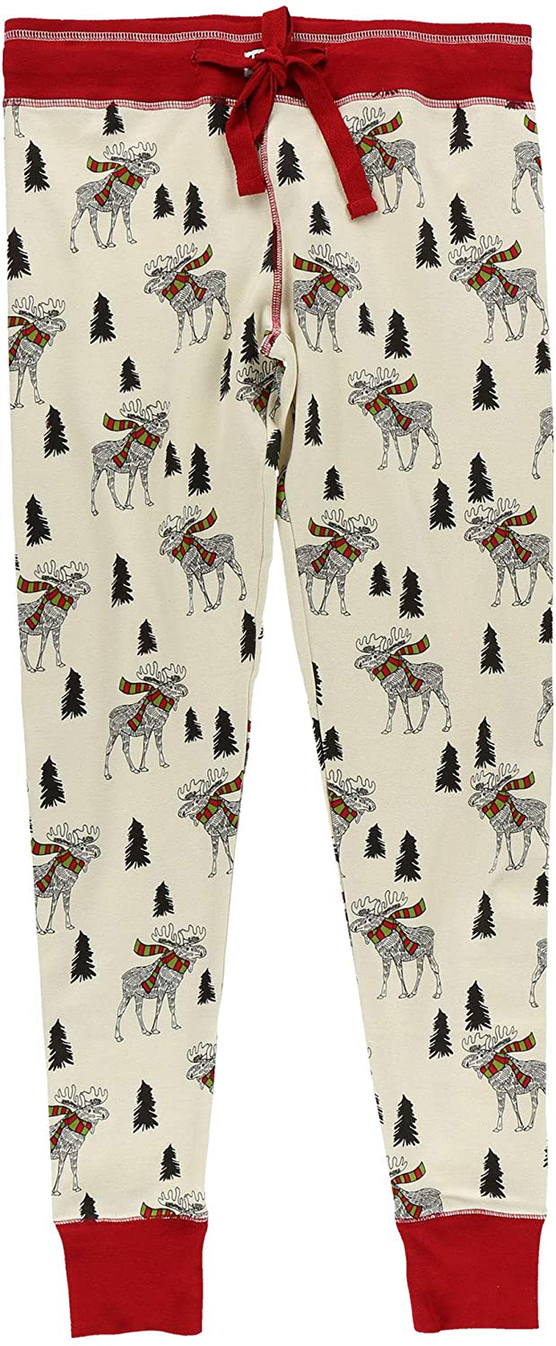 Lazy One Women'S Leggings and Tees, Pajama Separates, Cozy Loungewear for Women Apparel & Accessories > Clothing > Sleepwear & Loungewear > Pajamas Kylie Max   