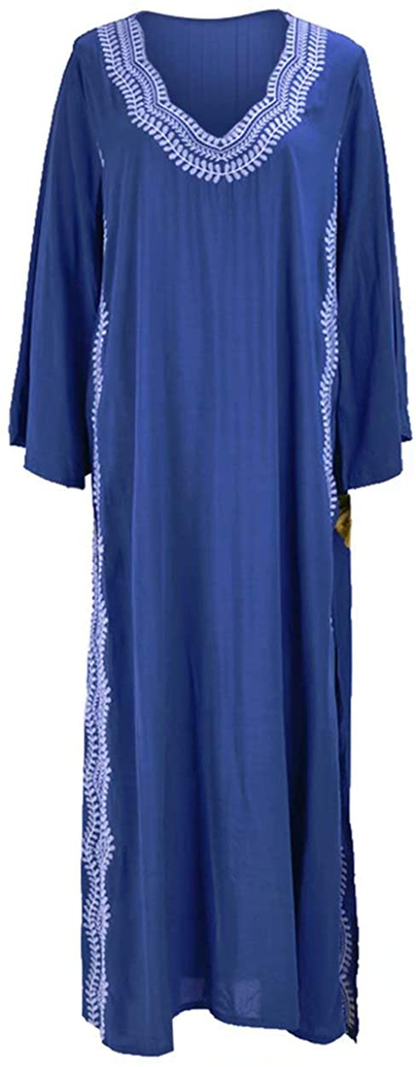 Swimsuit Cover Ups for Women plus Size Beachwear Bathing Suit Cover up Light Apparel & Accessories > Clothing > Swimwear Kylie Max   