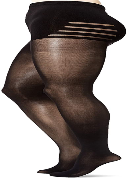 Maidenform Women'S Hosiery Sexy Shaping Body Shaper Apparel & Accessories > Clothing > Underwear & Socks > Shapewear Maidenform   
