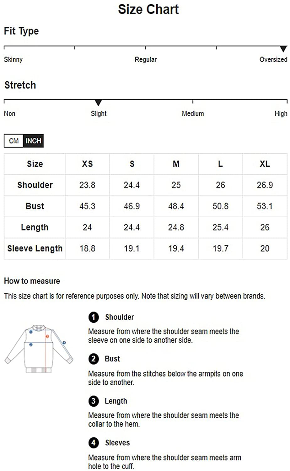 Sweatyrocks Women'S Casual Heart Print Long Sleeve Pullover Hoodie Sweatshirt Tops Apparel & Accessories > Clothing > Activewear Kylie Max   