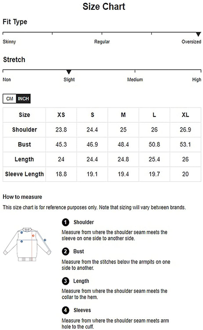 Sweatyrocks Women'S Casual Heart Print Long Sleeve Pullover Hoodie Sweatshirt Tops Apparel & Accessories > Clothing > Activewear Kylie Max   