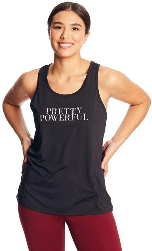 C9 Champion Women'S Graphic Tank Apparel & Accessories > Clothing > Activewear Kylie Max   