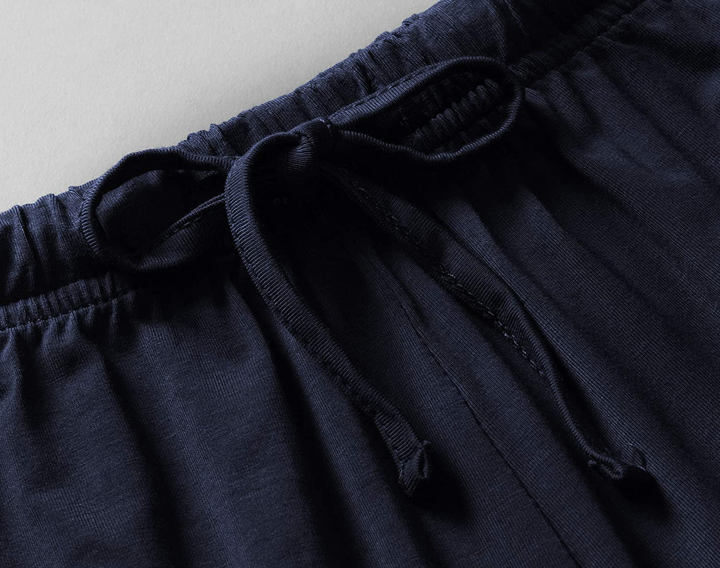 Latuza Women'S Knit Capris Sleepwear Apparel & Accessories > Clothing > Sleepwear & Loungewear > Pajamas Kylie Max   