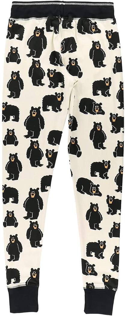 Lazy One Women'S Leggings and Tees, Pajama Separates, Cozy Loungewear for Women Apparel & Accessories > Clothing > Sleepwear & Loungewear > Pajamas Kylie Max   