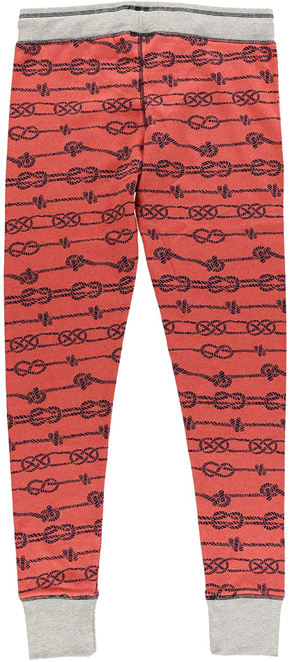 Lazy One Women'S Leggings and Tees, Pajama Separates, Cozy Loungewear for Women Apparel & Accessories > Clothing > Sleepwear & Loungewear > Pajamas Kylie Max   