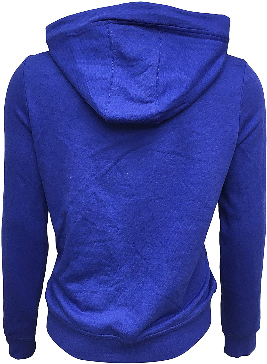 Nike Women'S Hoodie, Hooded Sweatshirt Cotton/Rayon Blend Apparel & Accessories > Clothing > Activewear Kylie Max   