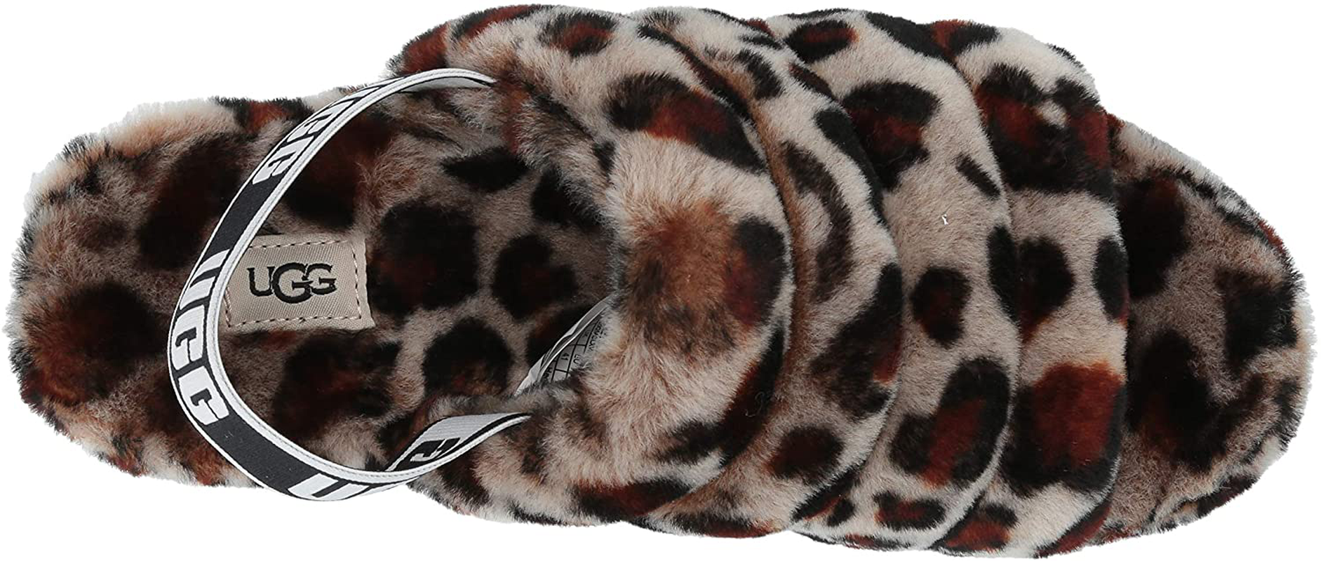 UGG Women's Fluff Yeah Slide Slipper Arts & Entertainment > Party & Celebration > Gift Giving UGG   