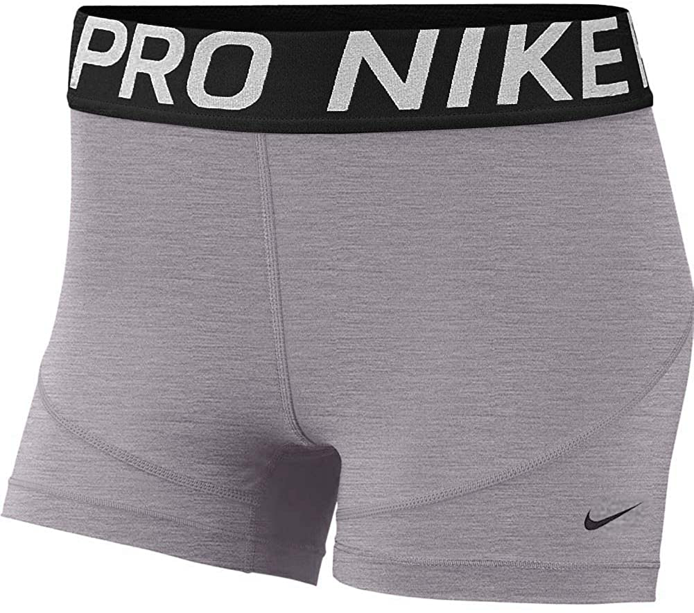Nike Women'S Pro 3In Training Shorts Apparel & Accessories > Clothing > Shorts Kylie Max   