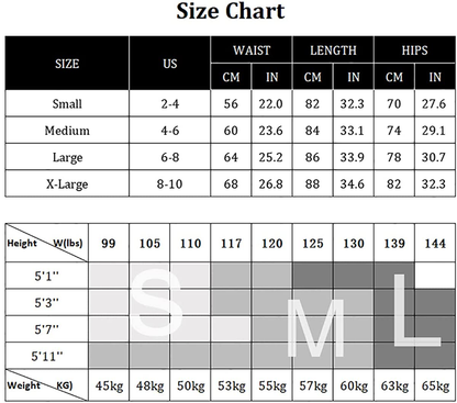 OMKAGI Women Scrunch Butt Lifting Leggings Seamless High Waisted Workout Yoga Pants Apparel & Accessories > Clothing > Activewear OMKAGI   