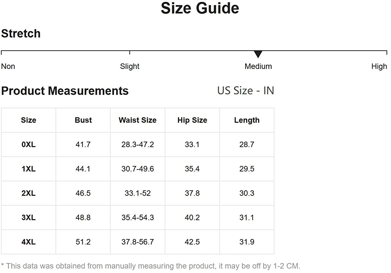 Shein Women'S plus Size Halter Neck Tie Back Knot Front One Piece Bikini Swimsuit Apparel & Accessories > Clothing > Swimwear Kylie Max   