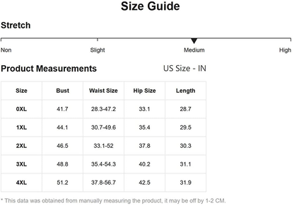 Shein Women'S plus Size Halter Neck Tie Back Knot Front One Piece Bikini Swimsuit Apparel & Accessories > Clothing > Swimwear Kylie Max   