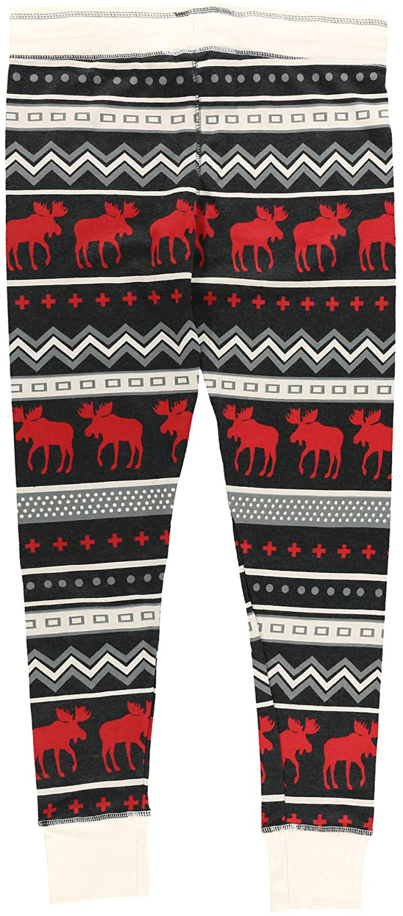 Lazy One Women'S Leggings and Tees, Pajama Separates, Cozy Loungewear for Women Apparel & Accessories > Clothing > Sleepwear & Loungewear > Pajamas Kylie Max   