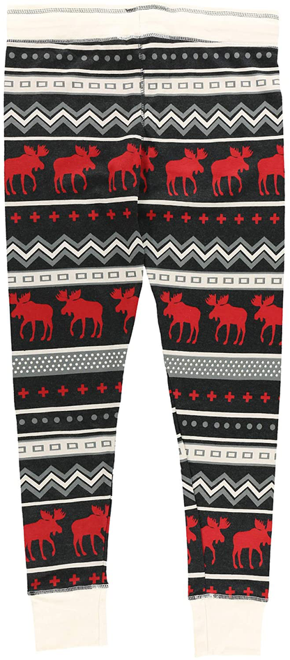 Lazy One Women'S Leggings and Tees, Pajama Separates, Cozy Loungewear for Women Apparel & Accessories > Clothing > Sleepwear & Loungewear > Pajamas Kylie Max   
