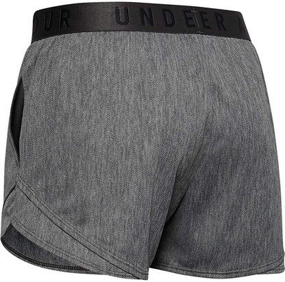 Under Armour Women'S Play up Short 3.0 - Twist Apparel & Accessories > Clothing > Shorts Kylie Max   