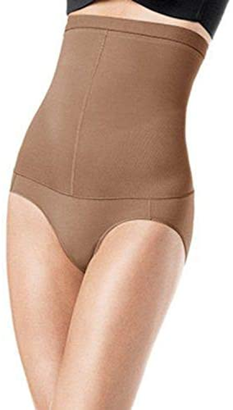 SPANX Super Control Higher Power Brief High-Waisted Panty - Body Shaper 234 Apparel & Accessories > Clothing > Underwear & Socks > Shapewear SPANX   