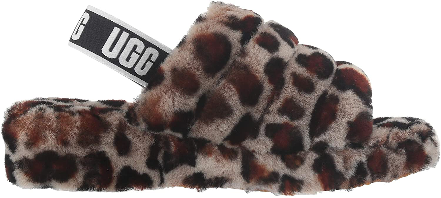 UGG Women's Fluff Yeah Slide Slipper Arts & Entertainment > Party & Celebration > Gift Giving UGG   