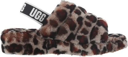 UGG Women's Fluff Yeah Slide Slipper Arts & Entertainment > Party & Celebration > Gift Giving UGG   