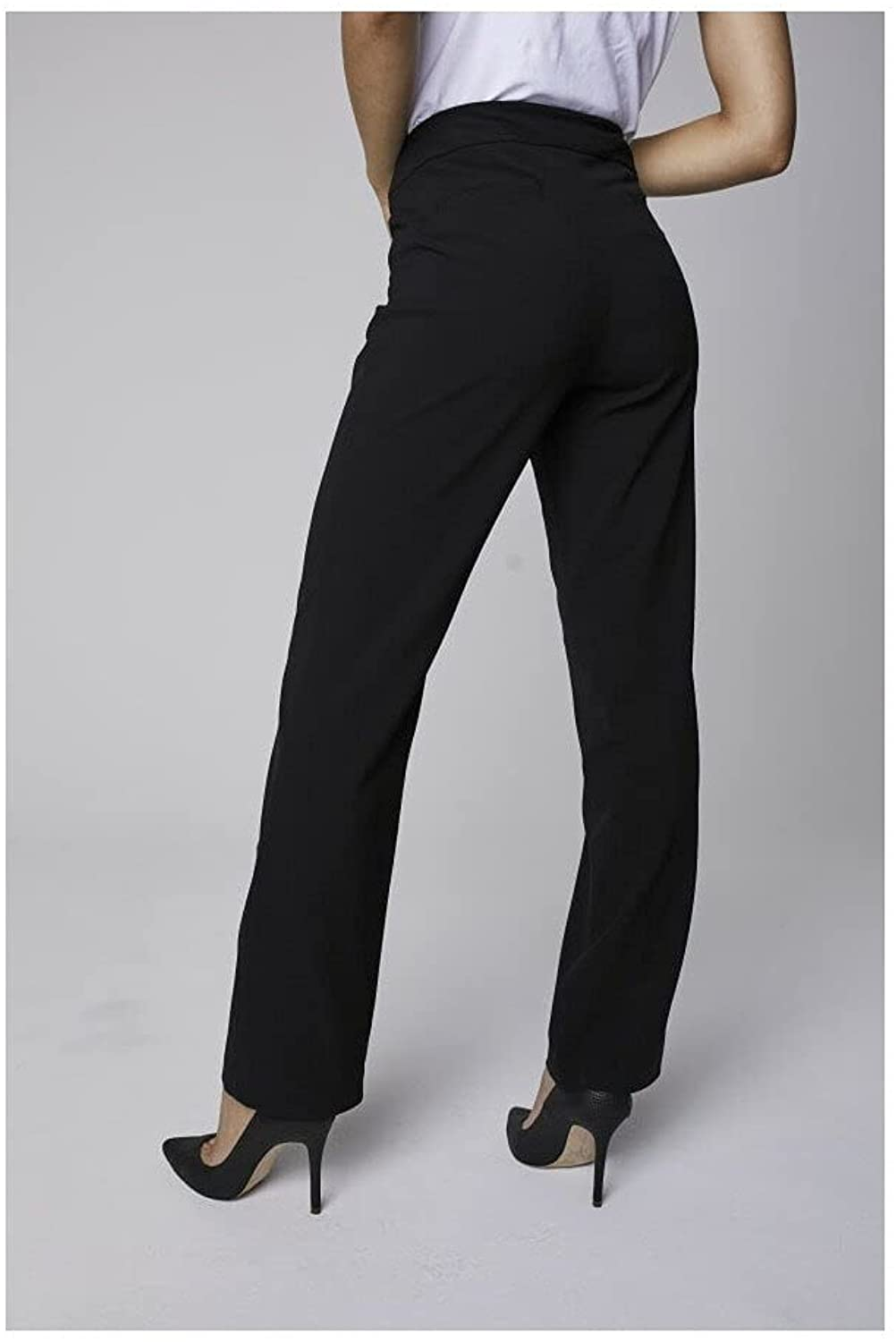Dressbarn Women'S Roz & Ali Secret Agent Tummy Control Pants Cateye Apparel & Accessories > Clothing > Underwear & Socks > Shapewear Dressbarn   