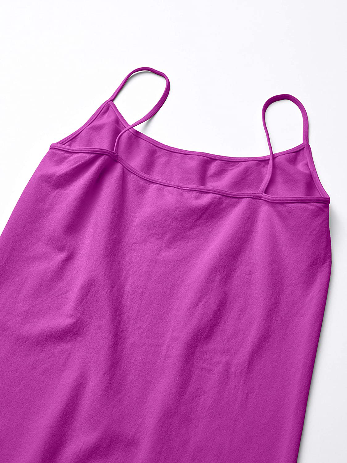 Skinny Tees Women'S Skinny Cami Apparel & Accessories > Clothing > Activewear Kylie Max   