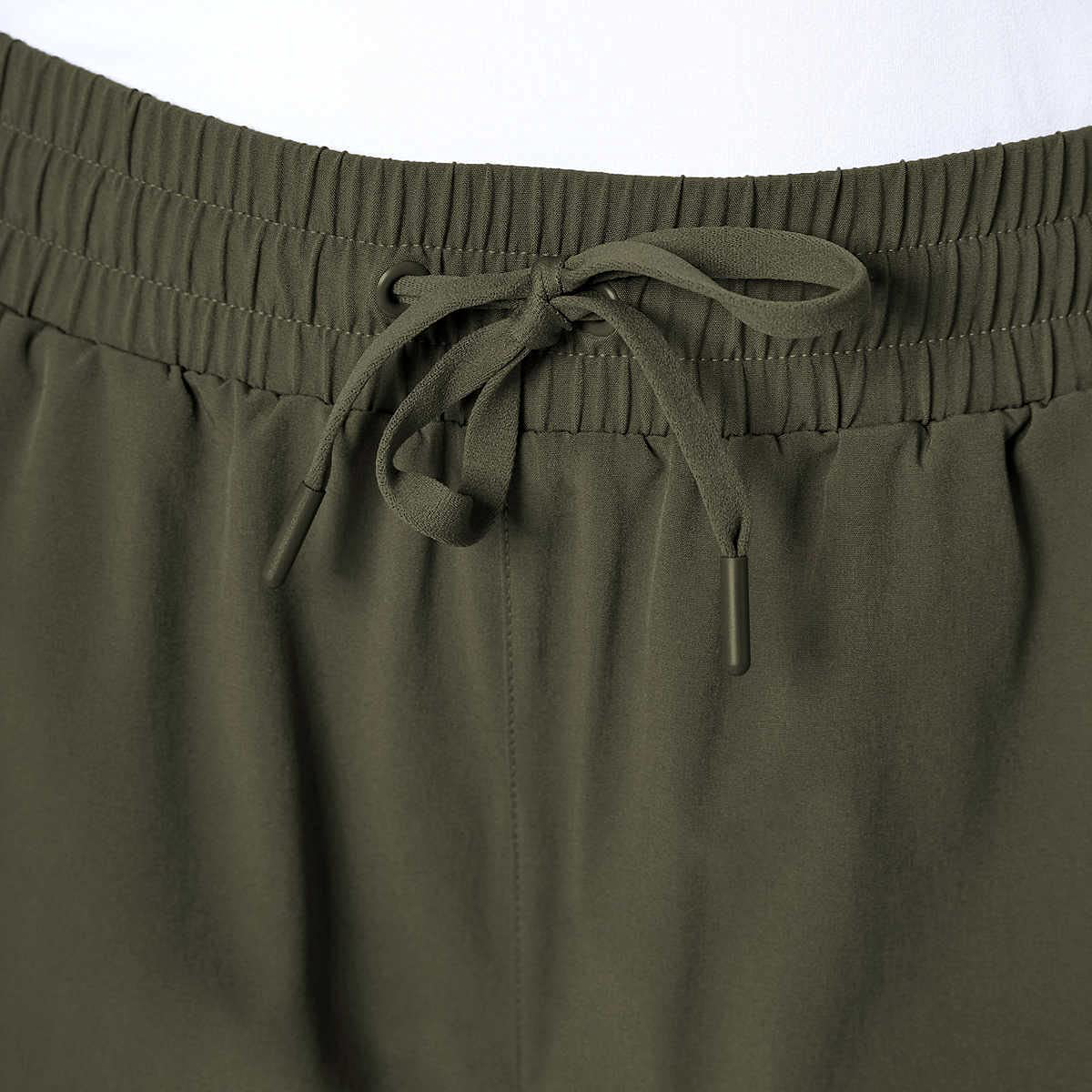 Mondetta Womens Pull-On Short Apparel & Accessories > Clothing > Shorts Kylie Max   