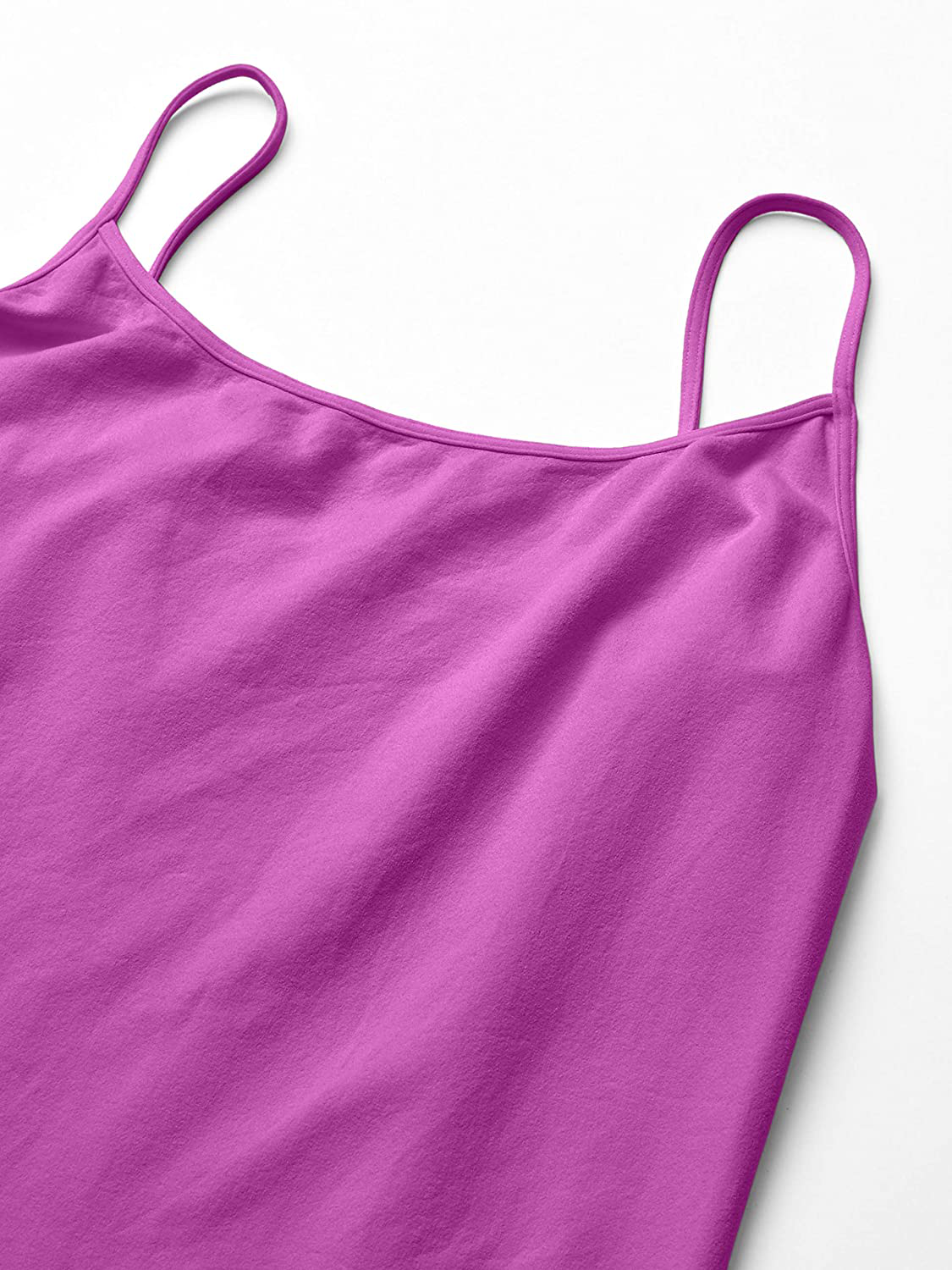 Skinny Tees Women'S Skinny Cami Apparel & Accessories > Clothing > Activewear Kylie Max   