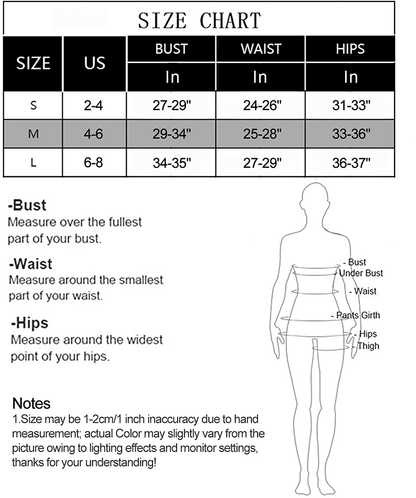 MOSHENGQI Women Sexy Brazilian Bikini 2 Piece Spaghetti Strap Top Thong Swimsuit Bathing Suit Apparel & Accessories > Clothing > Swimwear MOSHENGQI   