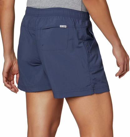 Columbia Women'S Sandy River Short, Breathable, Sun Protection Apparel & Accessories > Clothing > Shorts Kylie Max   