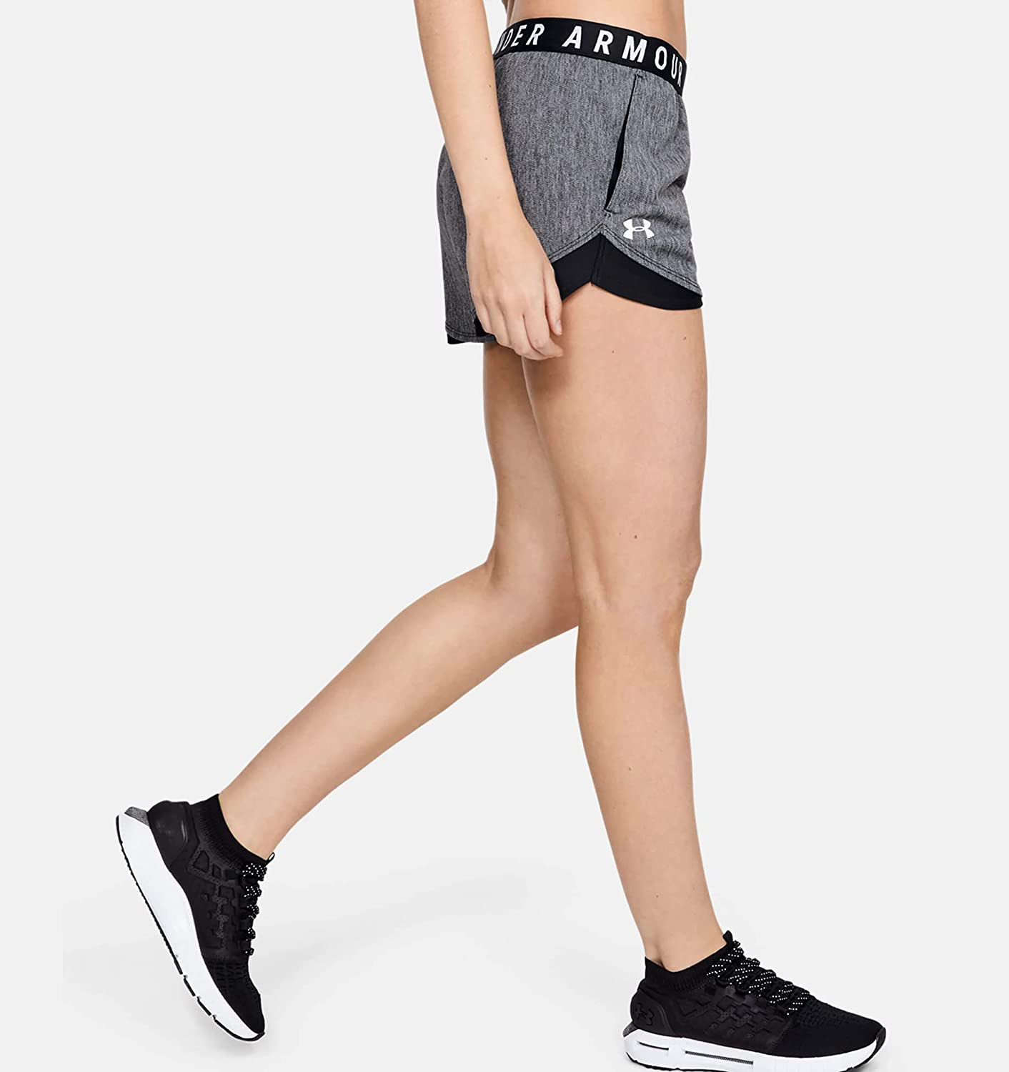 Under Armour Women'S Play up Short 3.0 - Twist Apparel & Accessories > Clothing > Shorts Kylie Max   