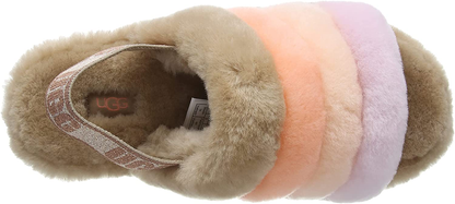 UGG Women's Fluff Yeah Slide Slipper Arts & Entertainment > Party & Celebration > Gift Giving UGG   