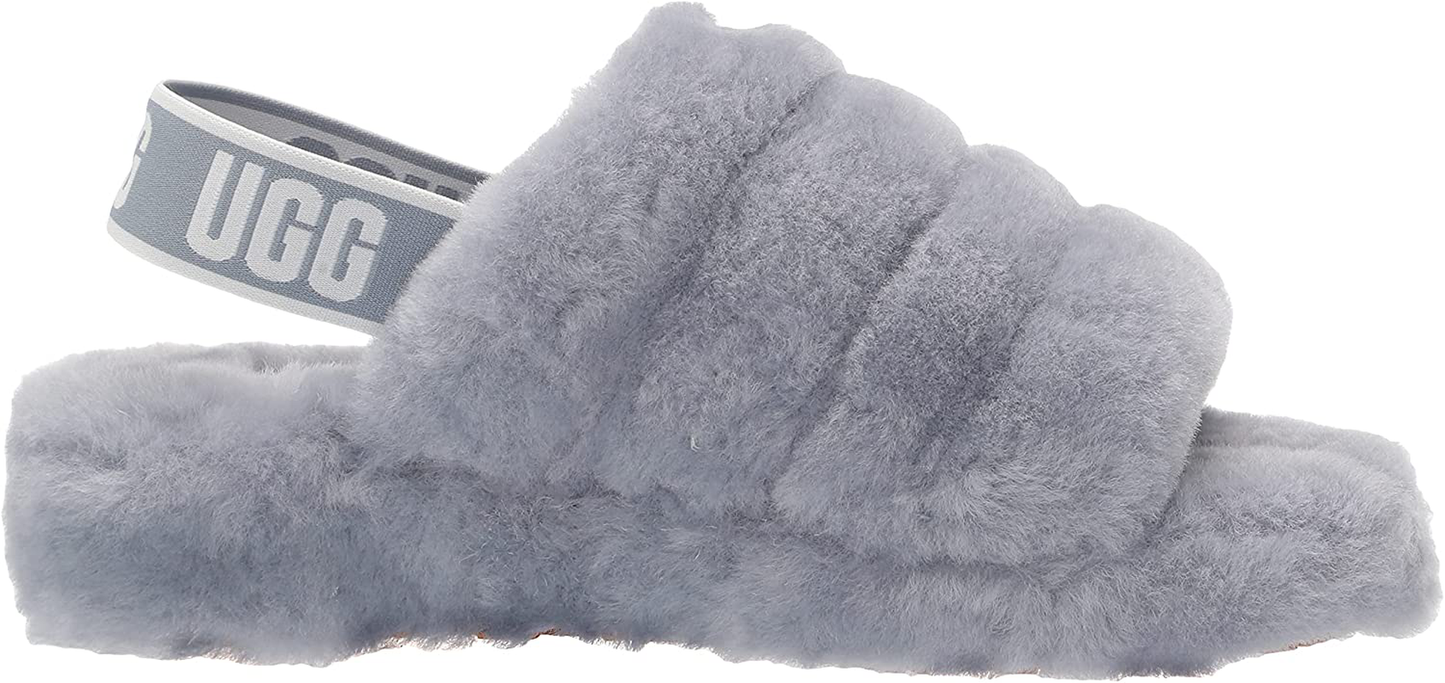 UGG Women's Fluff Yeah Slide Slipper Arts & Entertainment > Party & Celebration > Gift Giving UGG   
