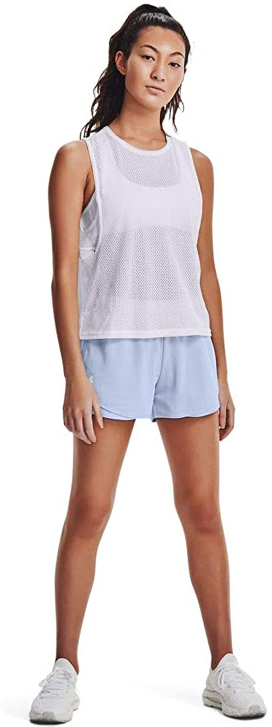 Under Armour Women'S Play up Short 3.0 - Twist Apparel & Accessories > Clothing > Shorts Kylie Max   