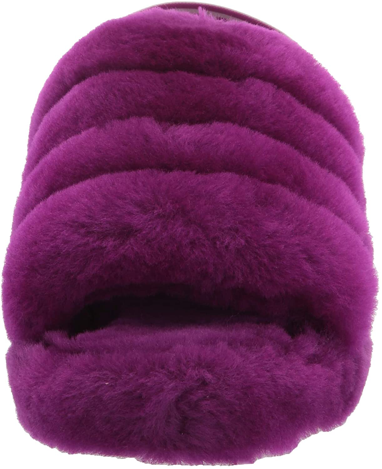 UGG Women's Fluff Yeah Slide Slipper Arts & Entertainment > Party & Celebration > Gift Giving UGG   