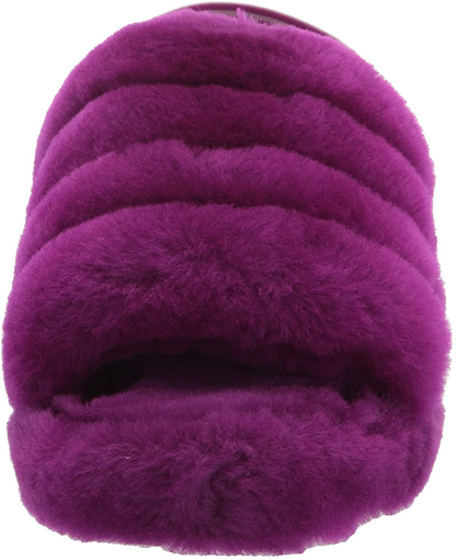 UGG Women's Fluff Yeah Slide Slipper Arts & Entertainment > Party & Celebration > Gift Giving UGG   