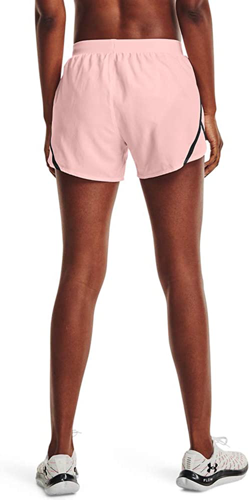 Under Armour Women'S Fly by 2.0 Running Shorts Apparel & Accessories > Clothing > Shorts Kylie Max   