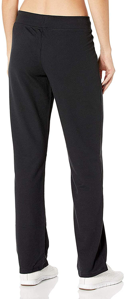 Hanes Women'S French Terry Pant Apparel & Accessories > Clothing > Activewear Kylie Max   