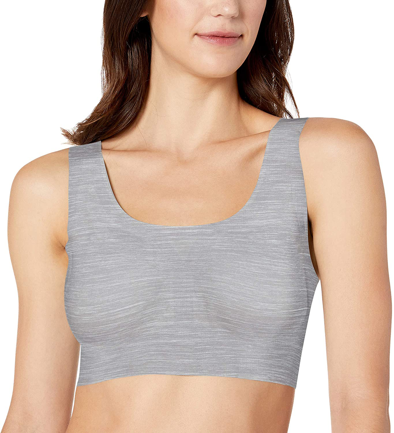 Bali Women'S Comfort Revolution Easylite Seamless Wireless Bra DF3491 Apparel & Accessories > Clothing > Underwear & Socks > Bras Kylie Max   