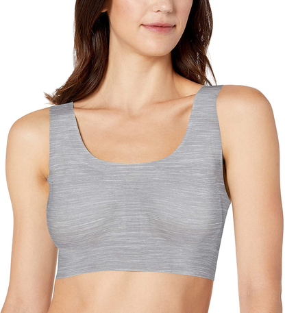 Bali Women'S Comfort Revolution Easylite Seamless Wireless Bra DF3491 Apparel & Accessories > Clothing > Underwear & Socks > Bras Kylie Max   