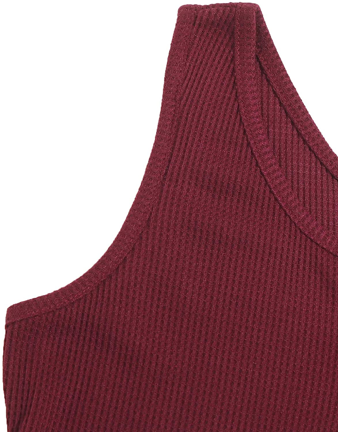 Verdusa Women'S 2 Piece PJ Set Notched Tank Top & Teddy Shorts Fuzzy Lounge Pajama Set Apparel & Accessories > Clothing > Sleepwear & Loungewear Kylie Max   