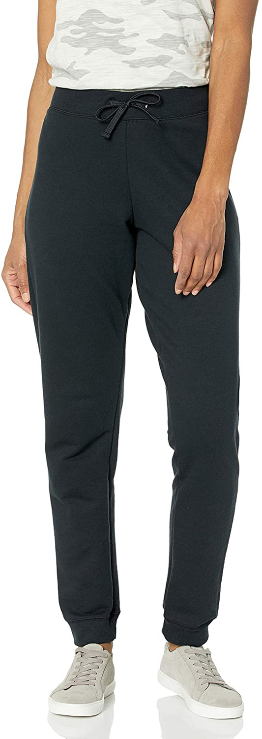 Fruit of the Loom Women'S Essentials French Terry Pants and Tri-Blend Tees Apparel & Accessories > Clothing > Activewear Kylie Max   