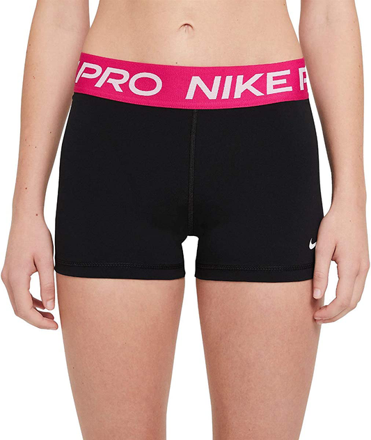 Nike Womens Pro 365 3" Shorts Apparel & Accessories > Clothing > Shorts Kylie Max   