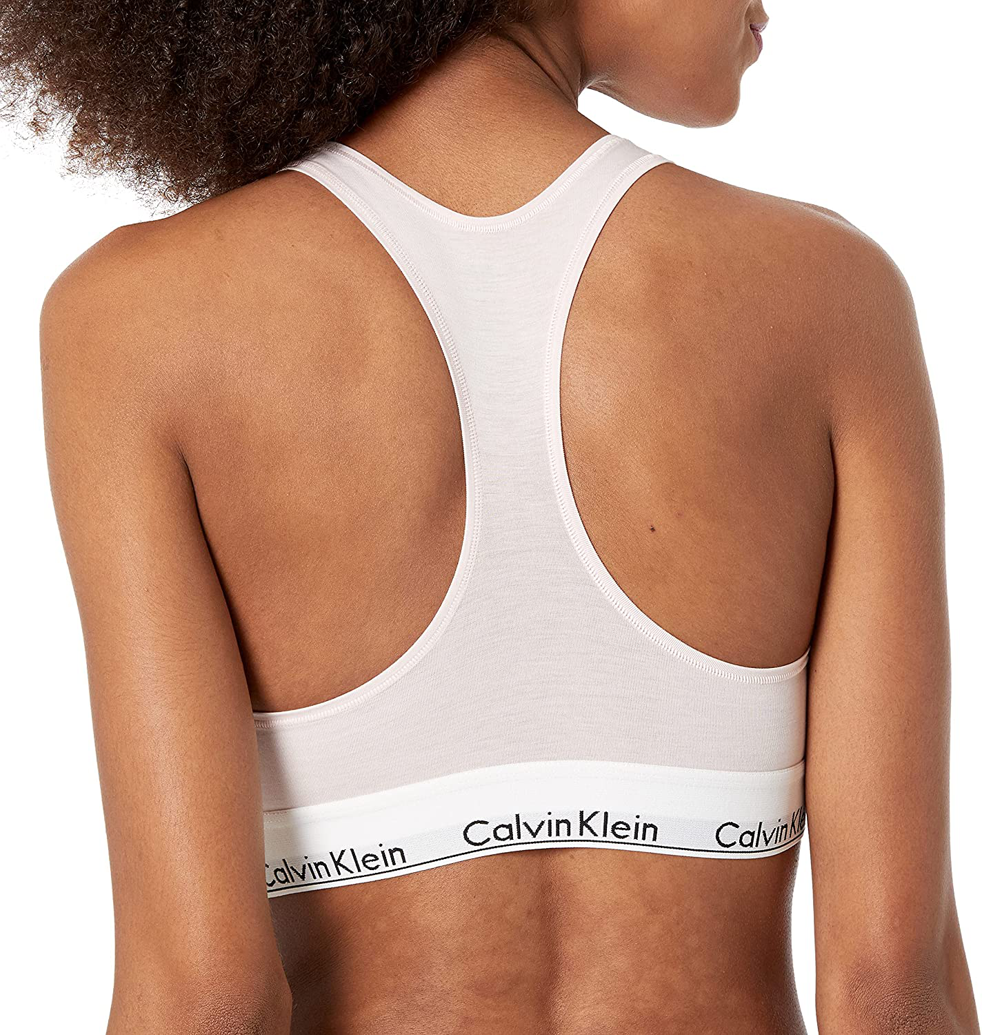 Calvin Klein Women'S Modern Cotton Bralette Apparel & Accessories > Clothing > Underwear & Socks > Bras Kylie Max   