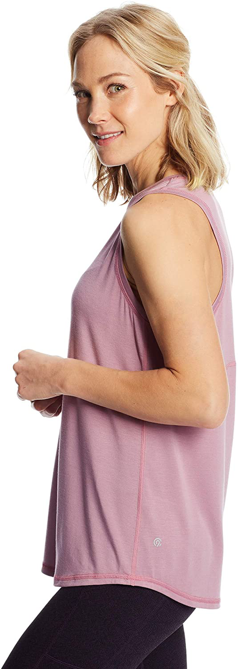 C9 Champion Women'S Active Tank Apparel & Accessories > Clothing > Activewear Kylie Max   