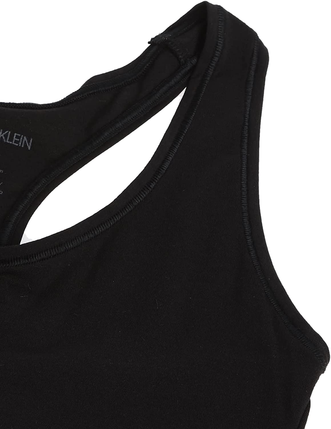 Calvin Klein Women'S Modern Cotton Bralette Apparel & Accessories > Clothing > Underwear & Socks > Bras Kylie Max   