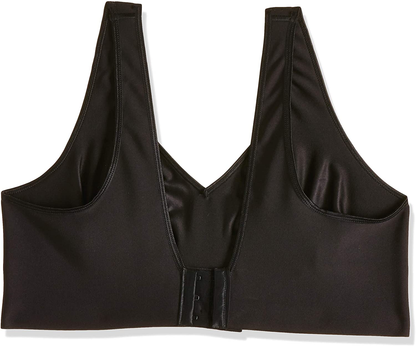 Hanes Women'S Smoothtec Comfortflex Fit Wirefree Bra MHG796 Apparel & Accessories > Clothing > Underwear & Socks > Bras Kylie Max   