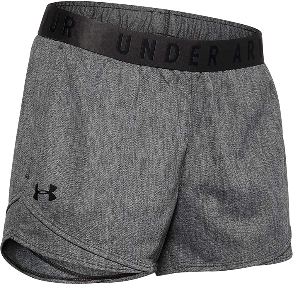 Under Armour Women'S Play up Short 3.0 - Twist Apparel & Accessories > Clothing > Shorts Kylie Max   