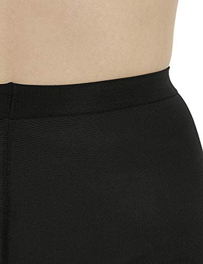 HUE Super Opaque Tights with Control Top Apparel & Accessories > Clothing > Underwear & Socks > Shapewear HUE   