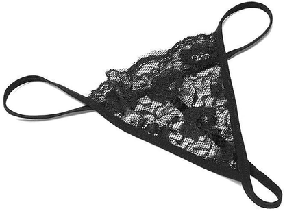 Women 4 Piece Garter Lingerie Set with Sexy Lace Garter Belts and Stockings Apparel & Accessories > Clothing > Underwear & Socks > Lingerie Caterlove   